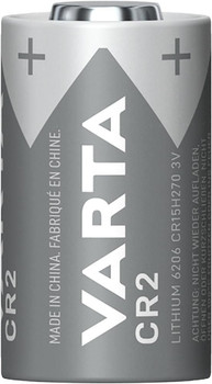 Varta 6206301401 -Cr2 6206301401