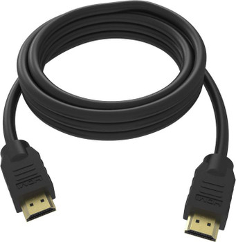Vision TC 1MHDMI/BL Tc-1Mhdmi-Bl Hdmi Cable 1 M TC 1MHDMI/BL