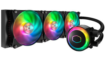 Cooler Master MLX-D36M-A20PC-R1 Masterliquid Ml360R Rgb MLX-D36M-A20PC-R1