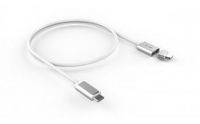 LMP LMP-USBC-MB18-S USB-C m to USB-C m LMP-USBC-MB18-S