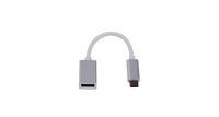 LMP LMP-USBC-USBA-S USB-C m to USB A f LMP-USBC-USBA-S