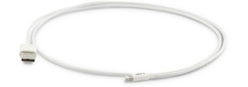 LMP LMP-LIGHUSB-1M Lightning to USB cable. LMP-LIGHUSB-1M