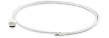 LMP LMP-LIGHUSB-2M Lightning to USB cable. LMP-LIGHUSB-2M