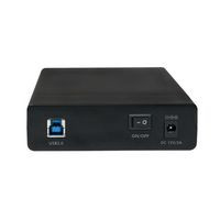 LogiLink UA0276 USB 3.0 HDD Geh���use for UA0276