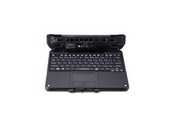 Panasonic FZ-VEKG21LL FZ-G2 KEYBOARD BASE BELGIAN FZ-VEKG21LL