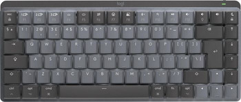 Logitech 920-010836 MX MECHANICAL MINI for MAC 920-010836