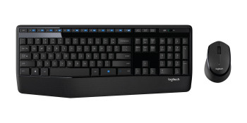 Logitech 920-007823 LOGITECH WIRELESS COMBO MK345 920-007823