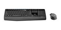 Logitech 920-007823 LOGITECH WIRELESS COMBO MK345 920-007823