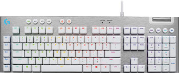 Logitech 920-011359 G815 RGB MECHANICAL GAMING KBD 920-011359