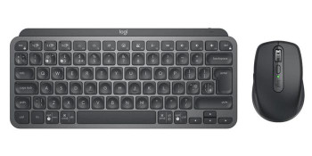 Logitech 920-011060 MX KEYS MINI COMBO for 920-011060