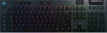 Logitech 920-010591 G915 LIGHTSPEED WRLS RGB MEC 920-010591