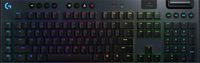 Logitech 920-010591 G915 LIGHTSPEED WRLS RGB MEC 920-010591
