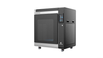 Flashforge 10000660001 Creator 4A 3D printer Wi-Fi 10000660001