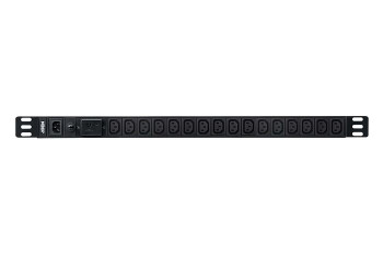 Aten PE0116SG-AT-G PE0116SG 0U Basic PDU with PE0116SG-AT-G