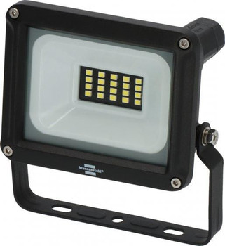 Brennenstuhl 1171250141 Floodlight 10 W Led Black D 1171250141