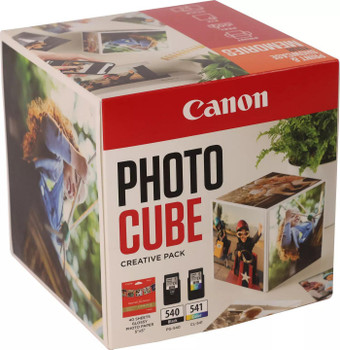 Canon 5225B018 Ink Cartridge 2 PcS 5225B018