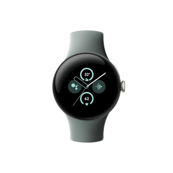 Google GA05030-DE Pixel Watch 2 Amoled 41 Mm GA05030-DE