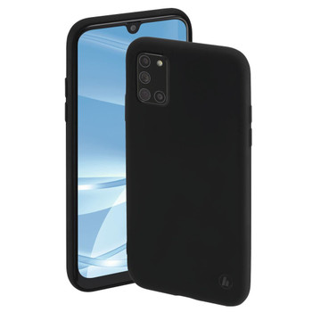 Hama 195300 Finest Feel Mobile Phone Case 195300