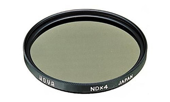 Hoya 24066002716 Ndx4 62Mm Neutral Density 24066002716