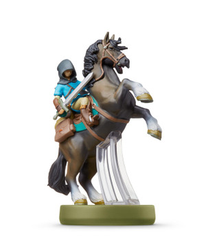 Nintendo 2004266 Link Rider Amiibo 2004266
