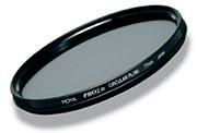Hoya 24066051134 Hd Circular Pol-Filter 58Mm 24066051134