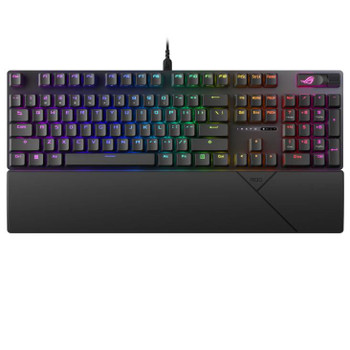 Asus 90MP036A-BKDA01 Rog Strix Scope Ii Keyboard 90MP036A-BKDA01