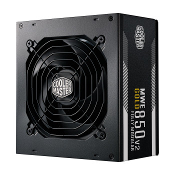 Cooler Master MPE-8501-AFAAG-3EU Mwe Gold 850 V2 Atx 3.0 Ready MPE-8501-AFAAG-3EU