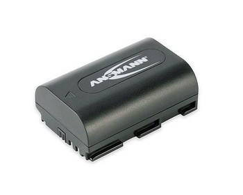 ANSMANN 1400-0000 A-Can LP-E6 1400-0000