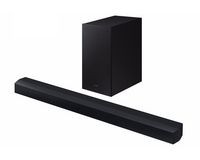 Samsung HW-C440G/ZG Hw-C440G Black 2.1 Channels HW-C440G/ZG