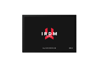 Goodram IRP-SSDPR-S25C-512 Irdm Pro Gen.2 2.5" 512 Gb IRP-SSDPR-S25C-512
