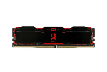 Goodram IR-X3000D464L16S/8G Irdm X Memory Module 8 Gb 1 X IR-X3000D464L16S/8G