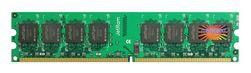 Transcend JM667QLJ-1G 1Gb Dimm Ddr2-667 Cl5 Memory JM667QLJ-1G