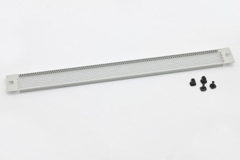 Triton RAC-ZP-X41-A1 19" Perforated Blinding Panel RAC-ZP-X41-A1