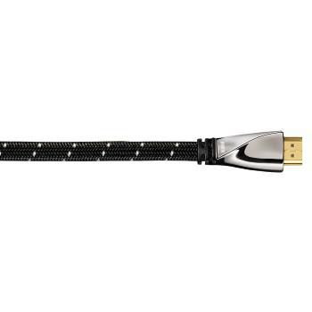 Hama 107462 AVINITY HDMI Kabel 1.0m Klasse 107462