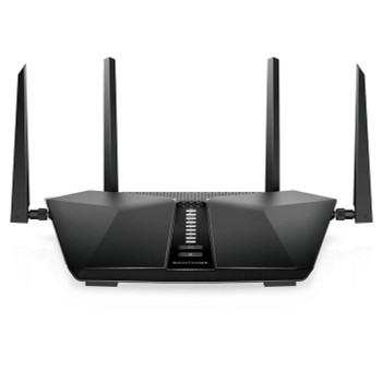 Netgear RAX50-100EUS NIGHTHAWK AX6 WLAN ROUTER RAX50-100EUS