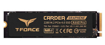 Team Group TM8FPR001T0C129 T-force Cardea A440 Pro M.2 1 TM8FPR001T0C129