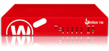 WatchGuard WGT41001-US Firebox T40-W Hardware WGT41001-US