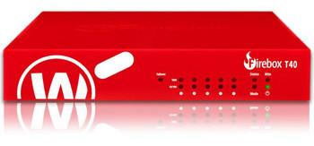 WatchGuard WGT40033-US Firebox T40 Hardware Firewall WGT40033-US