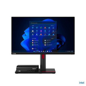 Lenovo 12BMMAT1EU Thinkcentre Tio Flex 24I 12BMMAT1EU