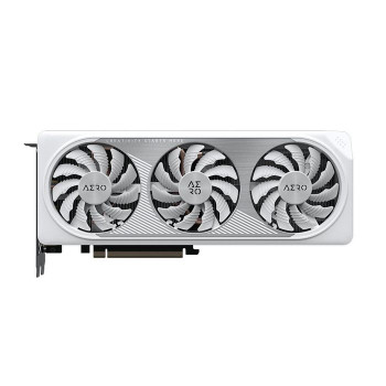 Gigabyte GV-N406TAERO OC-16GD Geforce Rtx 4060 Ti Aero Oc GV-N406TAERO OC-16GD