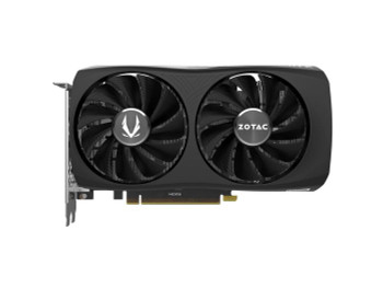 Zotac ZT-D40600E-10M Gaming Geforce Rtx 4060 Twin ZT-D40600E-10M