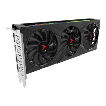 PNY VCG40608TFXXPB1 Geforce Rtx 4060 8Gb Xlr8 VCG40608TFXXPB1