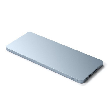 Satechi ST-UCISDB Laptop Dock/Port Replicator ST-UCISDB