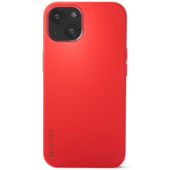 Decoded D22IPO61BCS9BRK Silicone Back Cover Mobile D22IPO61BCS9BRK