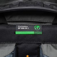 Lowepro LP37270-GRL Pro Trekker Bp 550 Aw Ii LP37270-GRL