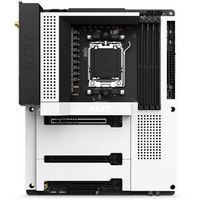 NZXT N7-B65XT-W1 N7 B650E Amd B650 Socket Am5 N7-B65XT-W1