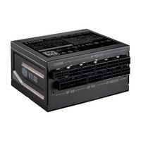 Cooler Master MPZ-B001-SFAP-BEU V Sfx Platinum 1100 Power MPZ-B001-SFAP-BEU