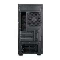 Cooler Master E300-KG5N-S00 Elite 300 Mini Tower Black E300-KG5N-S00