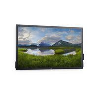 Dell DELL-P7524QT 75 4K Interactive Touch DELL-P7524QT