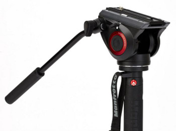 Manfrotto MVMXPRO500 XPRO Monopod+. 2100 g. 203 MVMXPRO500